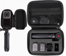 Mini Storage Sports Camera Portable Body Bag only pour DJI Action 2