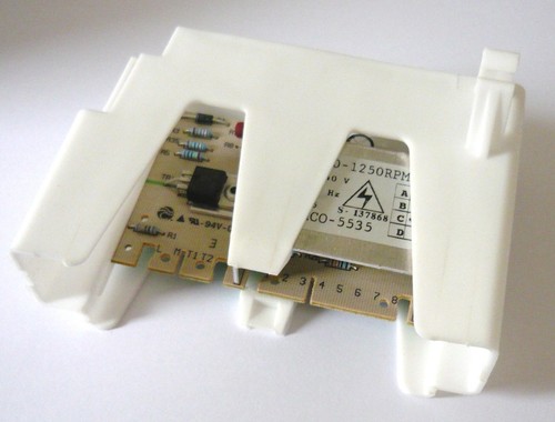 Carte électronique lave linge - carte,