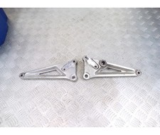 HONDA 125 CBT CB TD PLATINE