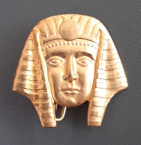 Insigne sphinx mm - sphinx,