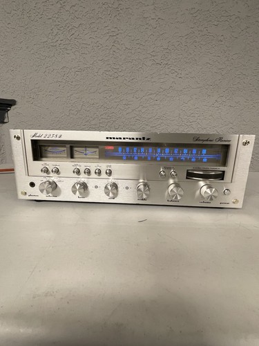 Vintage marantz 2238b stereo - vintage,