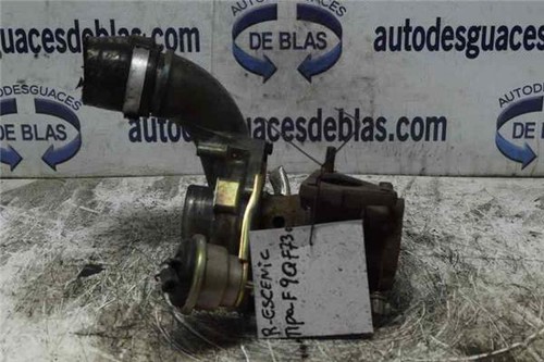 108948h109779 turbo renault - ,