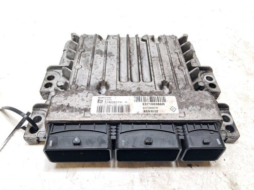 237100386r engine ecu renault - 237100386r,