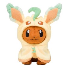 Peluche déguisement Pokémon