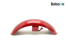 Garde-boue avant Honda VT 600