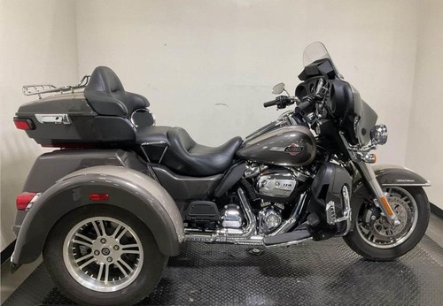 2023 harley davidson - harley-davidson, flhtcutg
