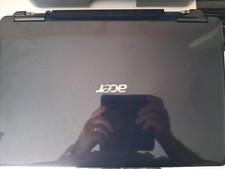 PC Portable Acer Aspire 5532 15.6" AMD Athlon 1.6 GHz RAM 1 Go