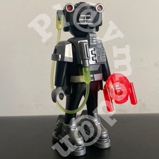 Playmobil🚀6840 Robo