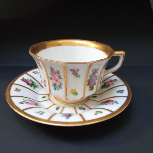 Antique 1885 royal - royal, copenhagen