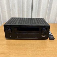 Amplificateur AV DENON AV AVR-X2700H Récepteur Surround AV Denon du Japon