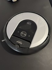 aspirateur roomba i7 tres bon