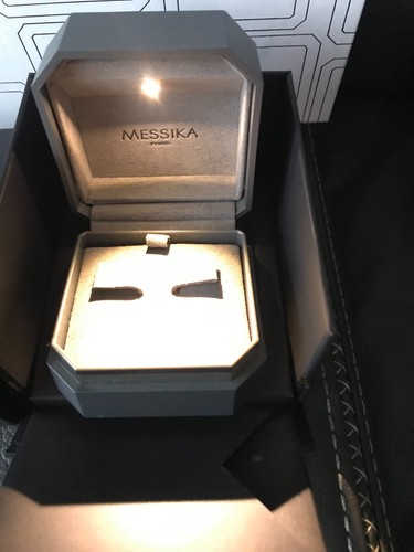Messika ecrin boucles - messika,