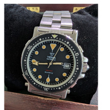 FRENCH ICON | Vintage Yema
