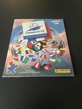 Album Football world cup