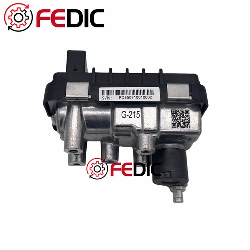 Turbo actuator 215 755173 - g-215,