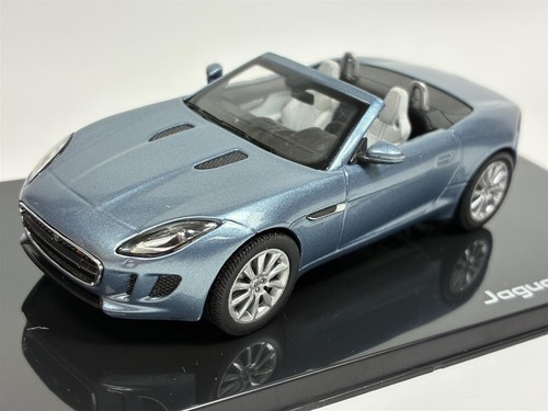 Jaguar type gris - f-type,