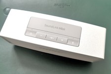 Enceinte Bose SoundLink Mini II 2 