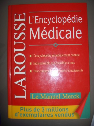 Médecine larousse - médecine:,
