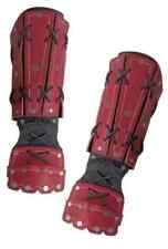 Bras de samouraï en cuir