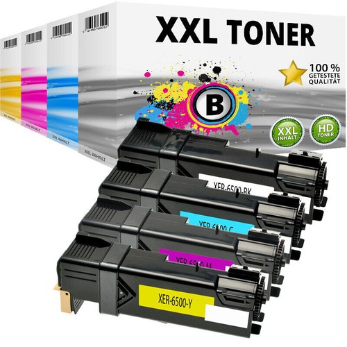 Xxl cartouche toner pour xerox - cartouche,