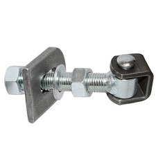 Angel Gate 100 M16 Charnières