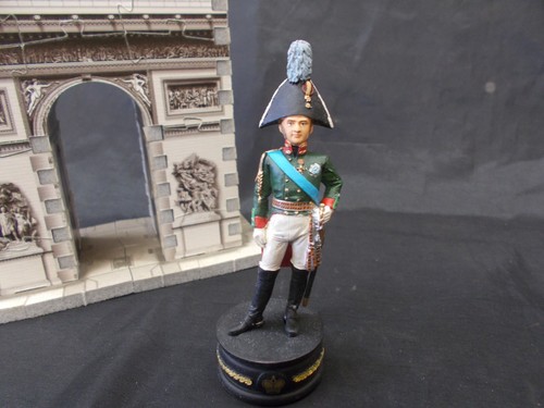 Figurine altaya echecs soldat - altaya,