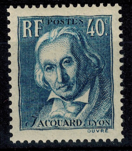 France timbre 295 - france, **