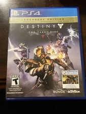 Sony PlayStation 4 Destiny 1