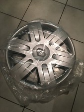 Enjoliveur Renault 15 Pouces avec facture de la concession Renault
