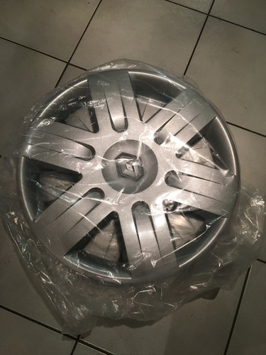 Enjoliveur renault pouces - enjoliveur,