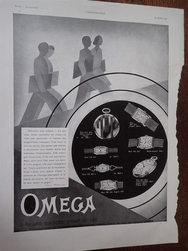 Omega montre chapeau flechet - chapeau,