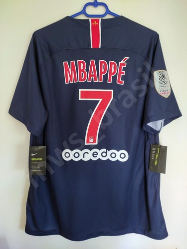 Psg 2018 home stadium sans - 2018/19,