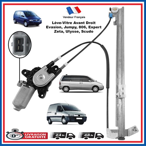 Leve vitre electrique moteur - leve,