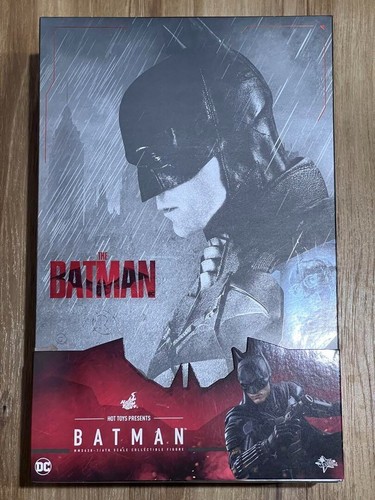Hot toys the - hot,
