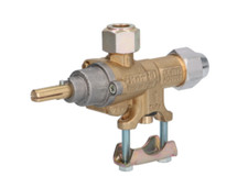 Robinet Gaz 21 / , S