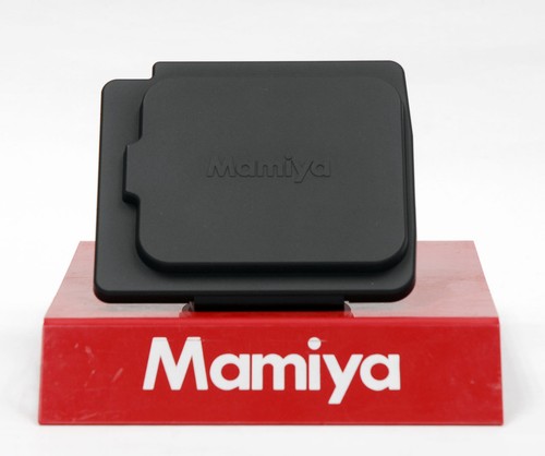 Mamiya digital back cap - zd,