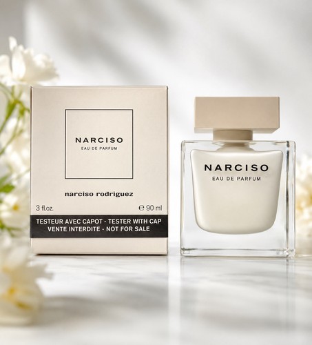 Narciso rodriguez eau - narciso,