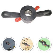  Écrou Rapide Pneu Moto Équilibreuse Equilibreuse Roue Noix Moyeu