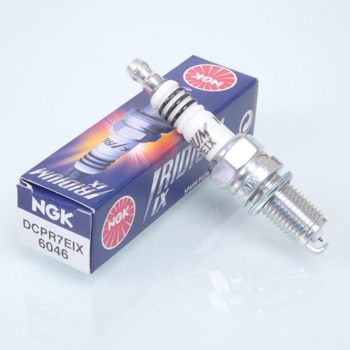 Bougie allumage ngk - bougie, d'allumage