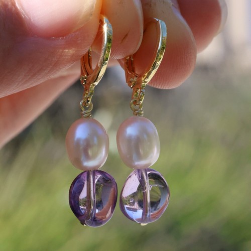 Boucles oreilles en - boucles, d'oreilles