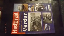 GC Revue Historail n°38 MS 61