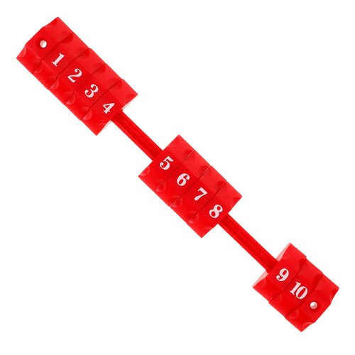 Compteur baby foot - ,