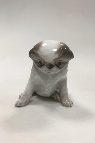 Figurine royal copenhagen - royal,