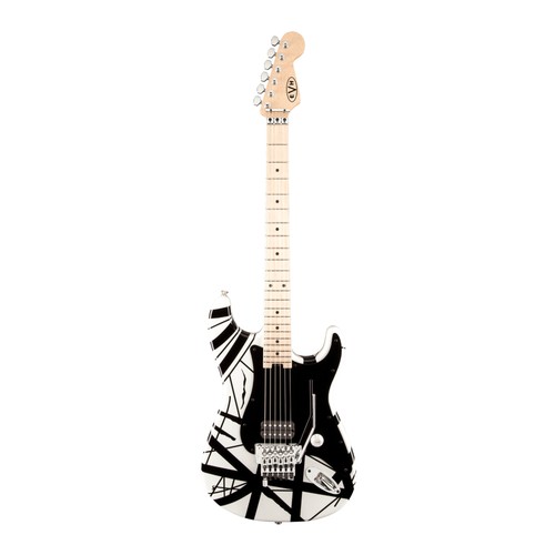 Evh striped series string - evh, 6