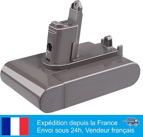 Batterie 5ah compatible - 3.5ah,