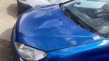 Capot PEUGEOT 206 PHASE 1