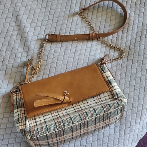 Lancel sac bandoulière femme
