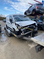 ECRAN GPS FORD TRANSIT CONNECT