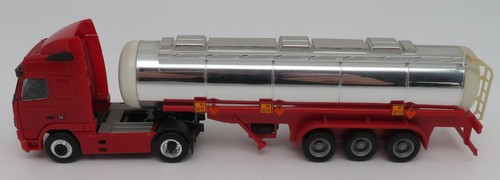 Herpa camion volvo - herpa, fh