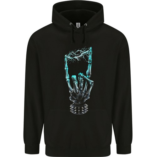 Hoodie enfant heavy - hoodie, avec